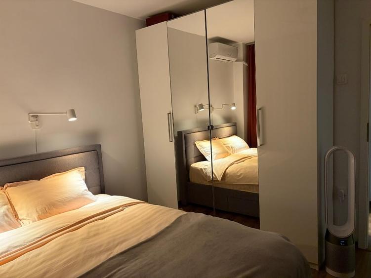 EXCLUSIV PROPRIETAR | Vitan 201 | Complet mobilat & utilat premium - 6