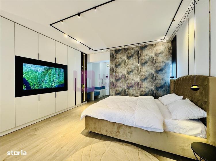 Prima inchiriere | Studio de lux | Evo Doamna Stanca | video - 6