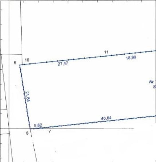 Teren intravilan de vanzare in Șelimbar – Locatie premium pentru dezvoltare - 3
