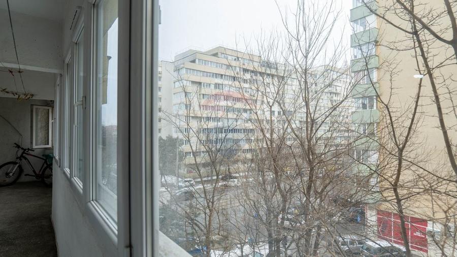 Vanzare apartament 3 camere de vânzare în zona Pantelimon - 22