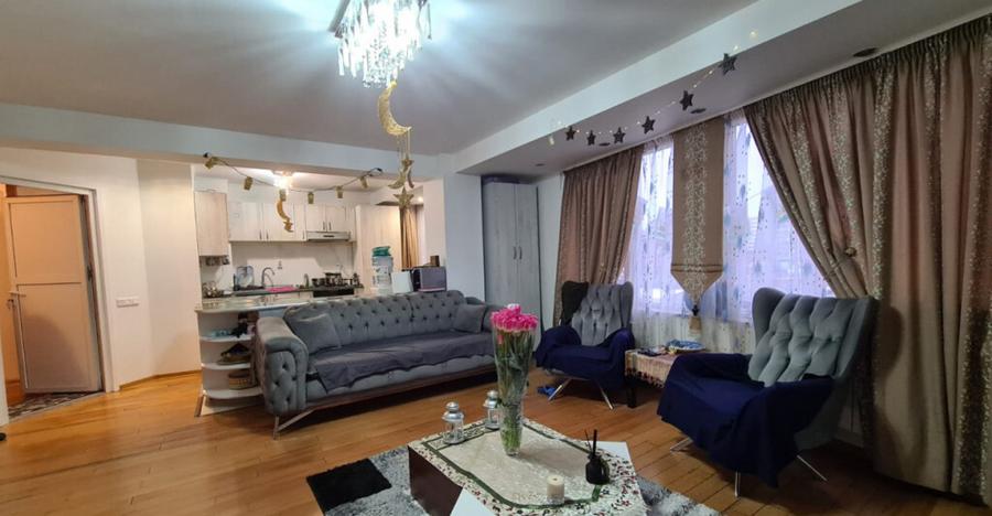 MIHAI BRAVU -IMOBIL CU 3 APARTAMENTE - 16