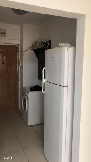 Vanzare o camera de 25mp cu centrala termica ?i mobilier inclus - 6