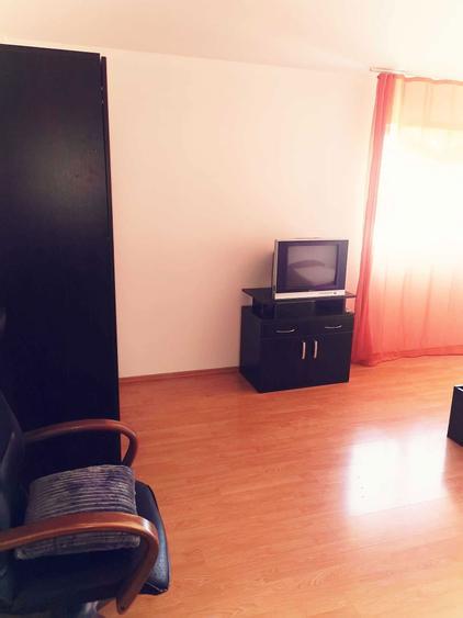 Inchiriez ap 1 camera pe Calea Turzii, Zorilor, bloc nou - 5