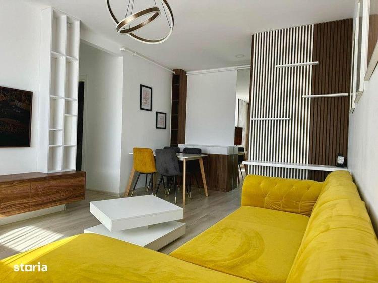 Apartament 2 Camere | Hils Pallady | Loc parcare | Centrala | Balcon - 3