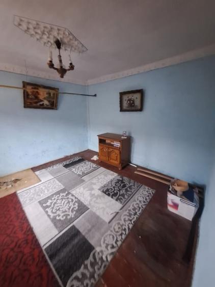 Km. 5 - Viile Noi, casa 4 camere, libera, pe colt - 1