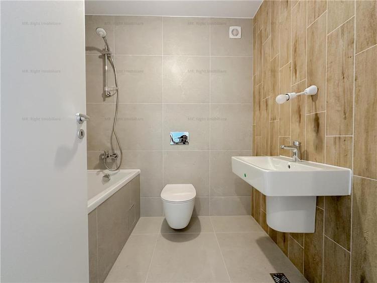 Apartament 2 camere | NOU | Nemobilat | parcare inclusa - 9