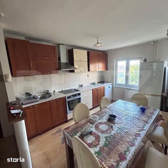 Apartament 3 camere, 67 mp utili, mobilat si utilat, zona Bogdanestilo - 9