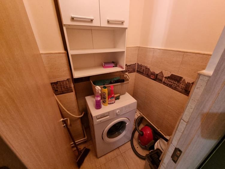 Apartament 3 camere decomandat zona Tomis Nord (Brotacei) - 8