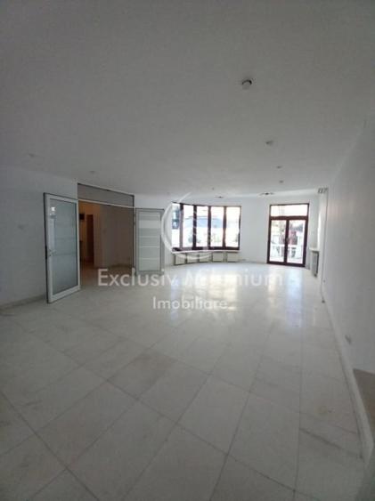 Vila / Casa Birouri /Locuinta Aviatiei -Caramfil + Garaj - 5