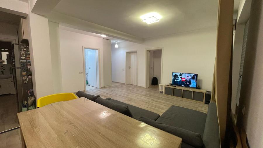 Apartament 3 camere,mobilat si utilat!!!Lux! - 1