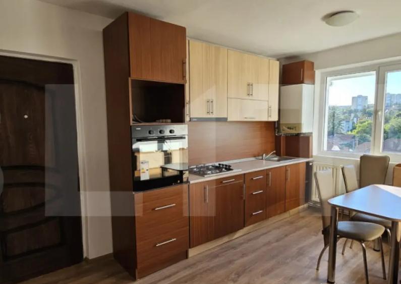 Apartament cu 2 camere, zona Pietei, Sfantu Gheorghe - 4