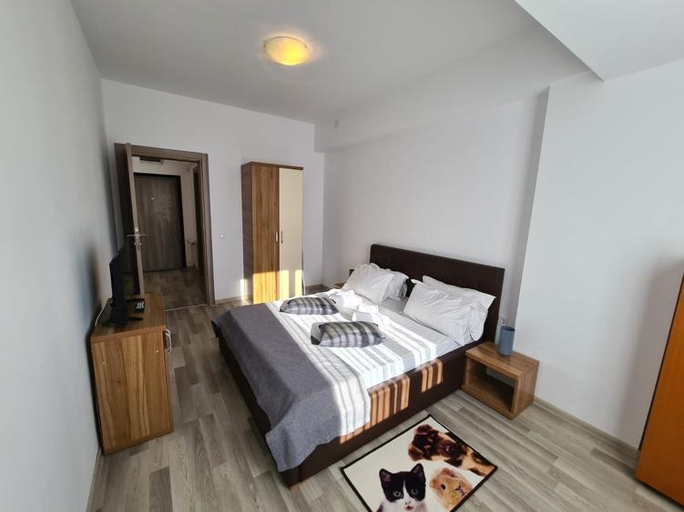 Apartament de vânzare –  2 camere 87.000 €  Mamaia Summerland - 11