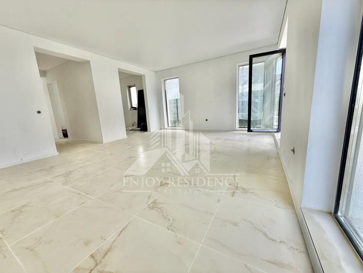 Vile 2025, curte 220mp, finisaje moderne Otopeni - 7