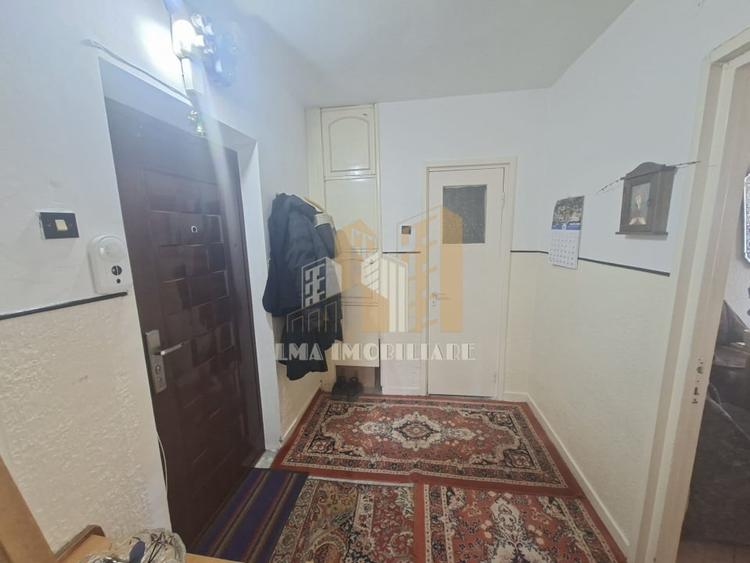 Apartament 2 camere circular Busteni Cezar Petrescu - 1