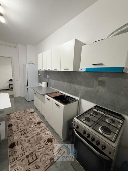 Garsoniera Militari, EnVogue, Bd. Iuliu Maniu 586-590, 15min. metrou Preciziei - 11