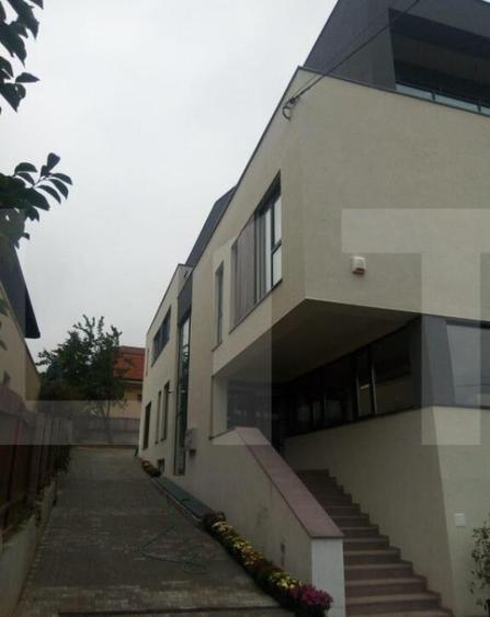 Imobil de birouri, 610 mp - 3