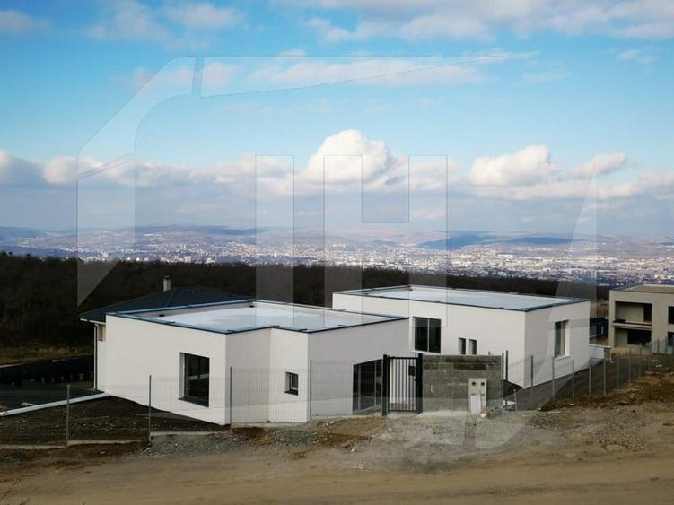 Duplex 160 mp utili, constructie noua, in zona Wonderland - 1
