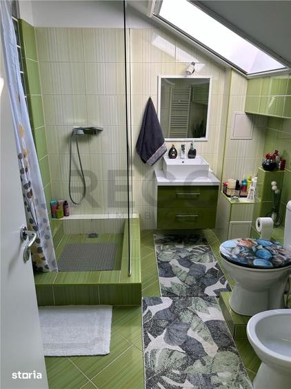 Casă cu 4 camere cu Teren 332 Mp în Sântandrei