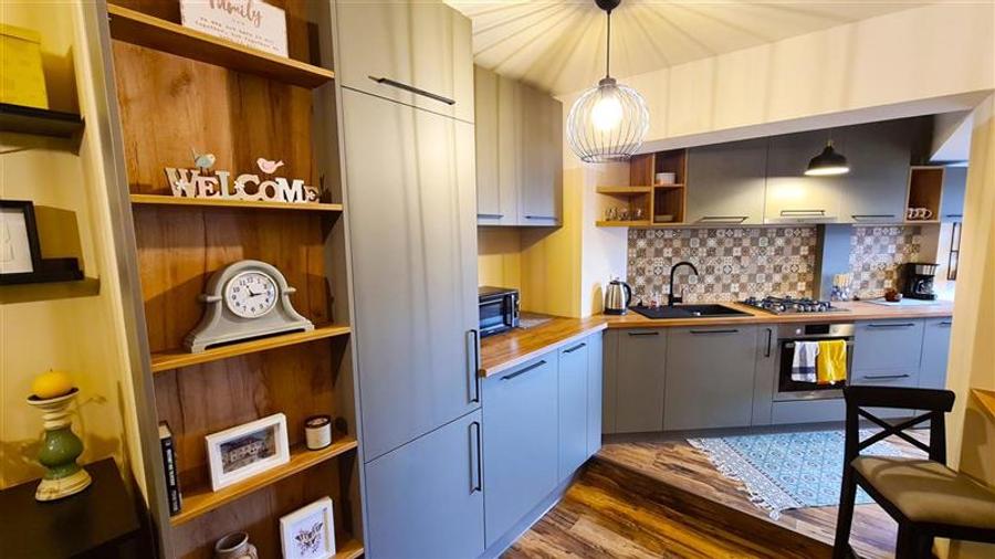 Apartament renovat 3 camere 62mp,Piata Cipariu - 4