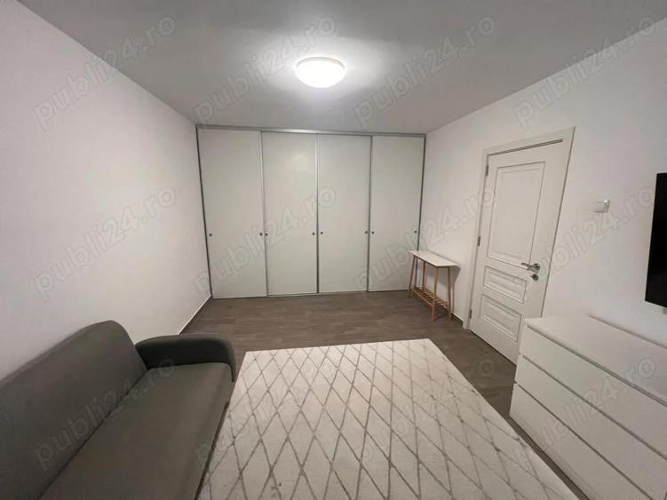 De vanzare apartament 2 camere - 8