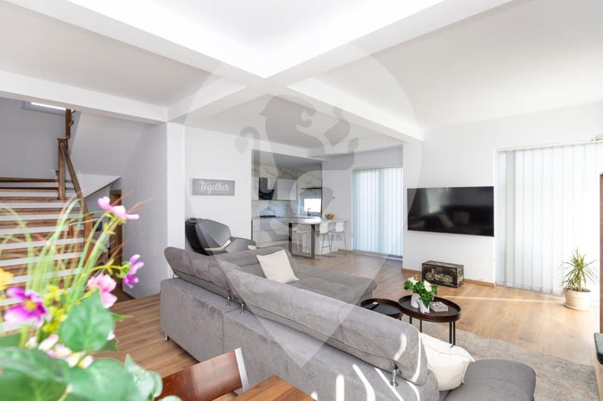 Fendissima | Case individuale P+1 Cristian in constructie - 9