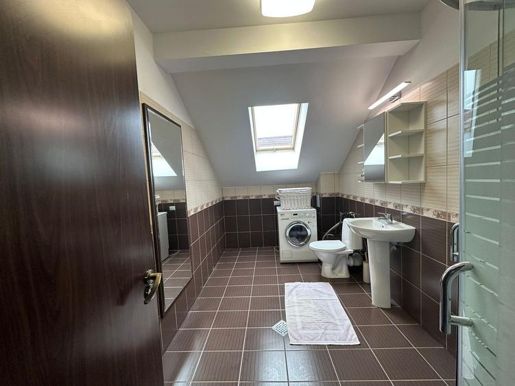 Inchiriere Vila IndividualaP+1+M,7Camere-Corbeanca Cartier Rezidential - 16