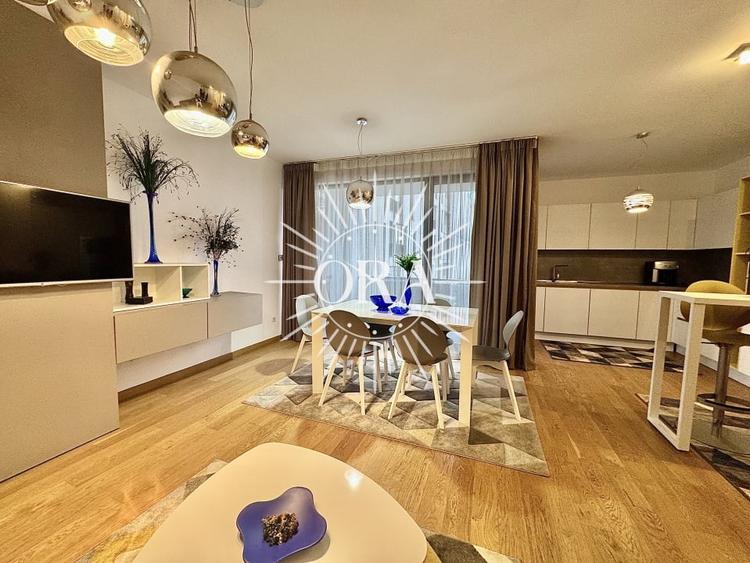 APARTAMENT 3 CAMERE | DE VANZARE | IULIUS MALL | PARCARE SUBTERANA / 90 MP - 1