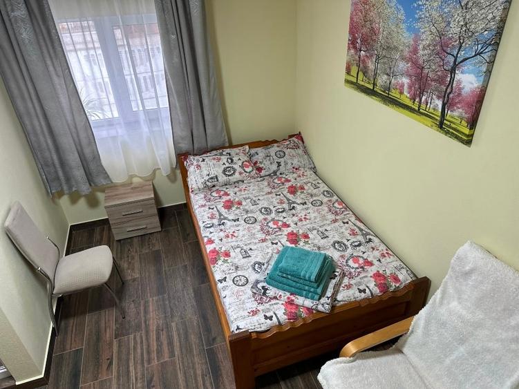 Casă de vânzare în Costinești. Casa se vinde cu tot cu mobila, electrocasnice. - 14