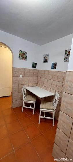 Prorietar inchiriez apartament cu 2 camere in Arad - 4