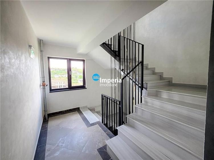 Direct Dezvoltator! Ap 1 cam, finalizat si intabulat! Bucium - 4