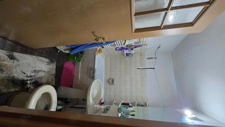 Se accepta credit!! De vanzare: apartament 2 camere, mobilat ?i utilat par?ial - 1