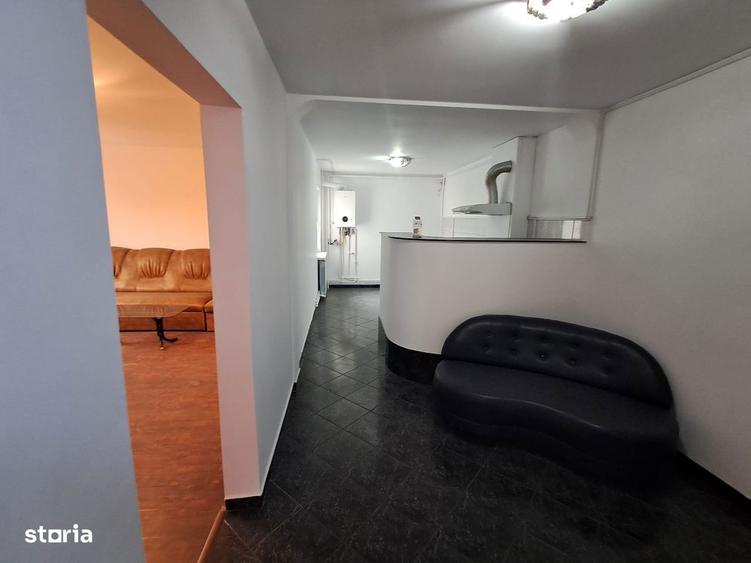 Inchiriere Apartament cu 3 camere Zona Urban- Bulevardul Garii- etaj 2 - 15