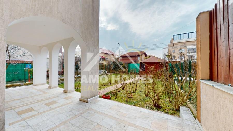 Vila unde diminețile încep cu liniște, nu cu trafic – Iancu Nicolae - 11