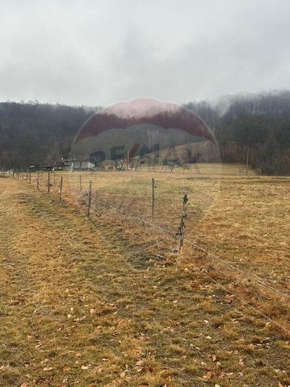 Teren 7,135mp Negreni / DN E60 - 1