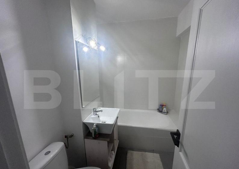 Apartament cu 3 camere, 100 mp, deco, Calea Bucuresti-Univer - 20