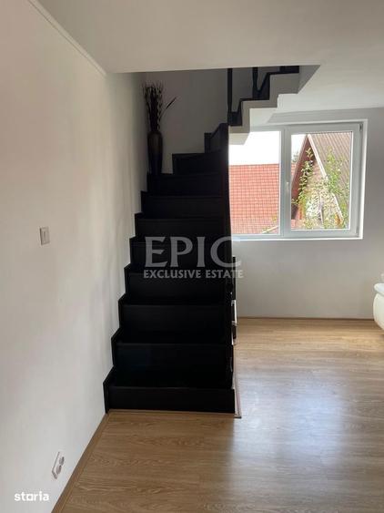 Apartament de i^nchiriat 7 noiembrie - 7