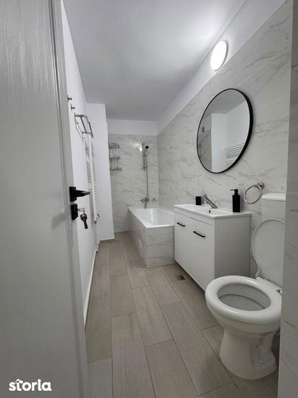 Inchiriez Apartament cu 1 camera, zona Calarasi-Concordiei - 1