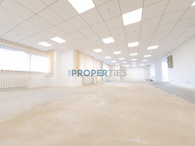 Comision 0! Inchiriere spatiu birouri pe Bd-ul. Aviatorilor - 2