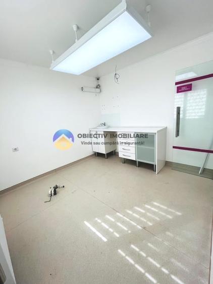 CABINET STOMATOLOGIC - Spatiu comercial DĂRMĂNEȘTI - 4