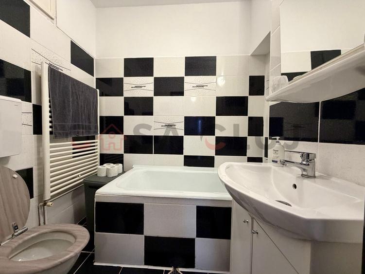 Apartament ultracentral cu 3 camere decomandat, Piața Unirii ! - 5