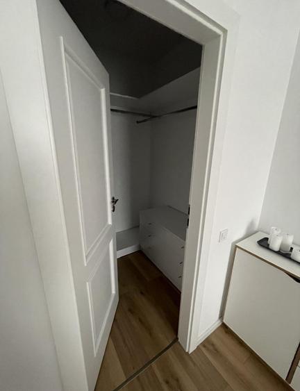 Apartament 2 camere Lux+CTP in Complexul Țepeș Voda Residence - 6