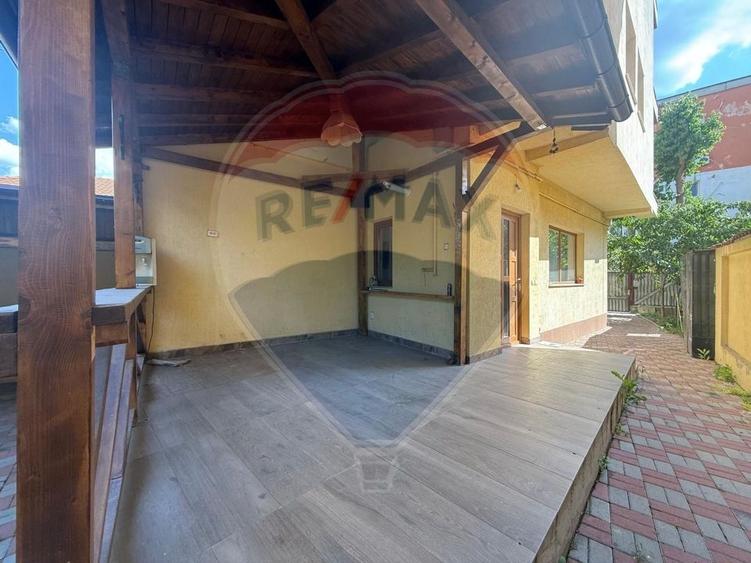 Cladire/Casa P+3+T Rovine Oportunitate Investitie - 5