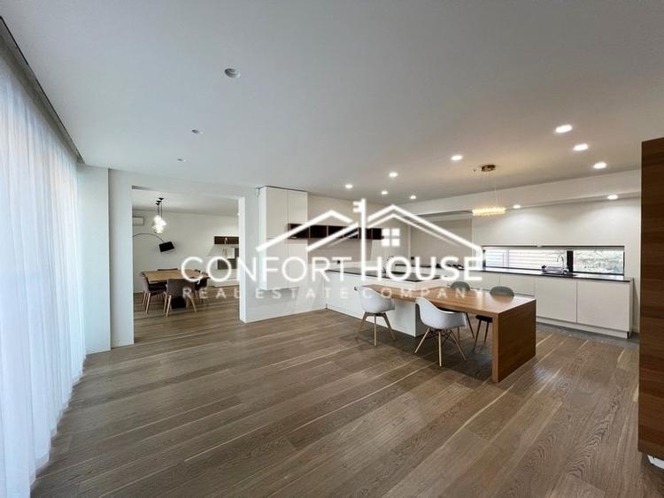 Vila cu arhitectura moderna, 6 camere, teren 1000mp, mobilat, IANCU NICOLAE - 19