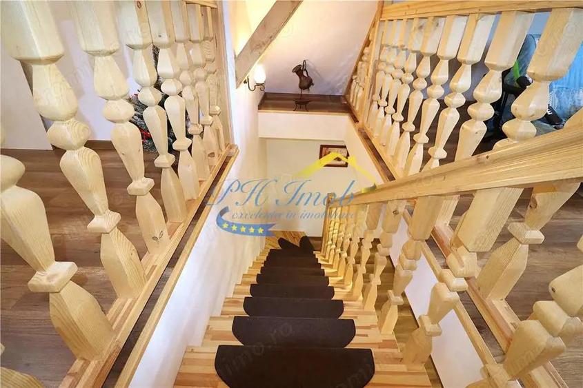 Vila de vanzare, Provita de Sus Prahova - 3