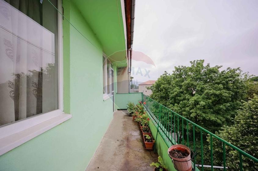 Apartament 2 camere de vanzare - Str. Aluminei - 3