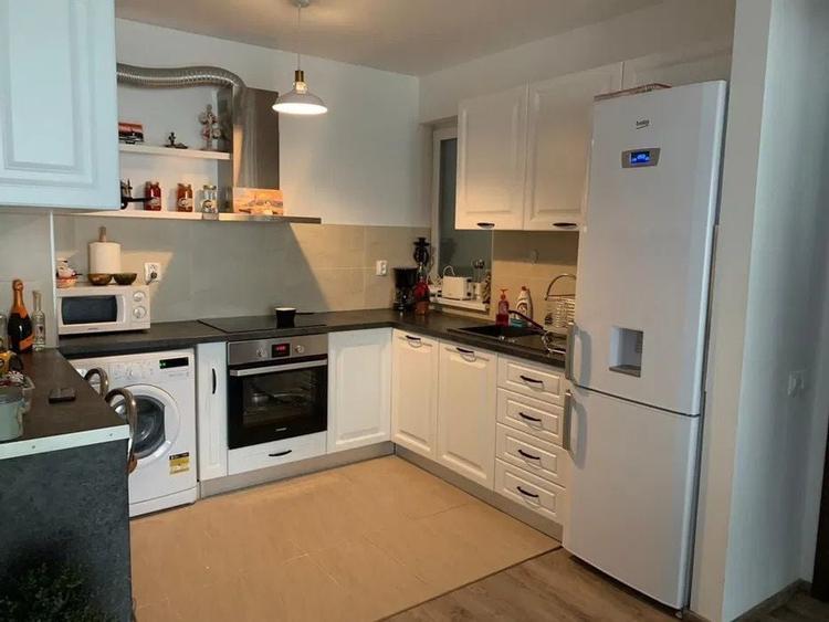 Vand apartament cu 2camere - 6