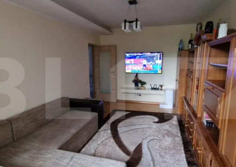 Apartament 3 camere, 57 mp, zona Micro 1 - 7