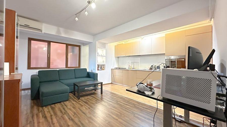 Vanzare apartament 2 camere | Dristor | bloc 2008 | etaj 1/4 | amenajat | 70mp | - 5