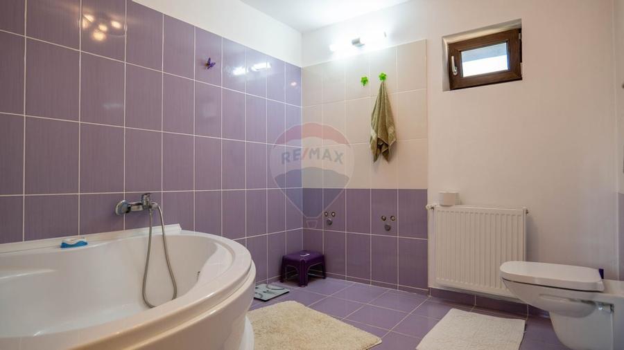 Branesti - vanzare vila deosebita cu 4 camere- Autostrada Soarelui - 8