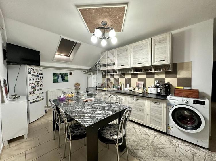 Apartament cu 3 camere, centrala proprie, 2 clime, zona Soarelui - 3